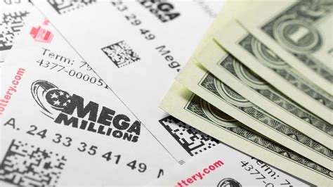 Mega Millions Unclaimed Prizes .